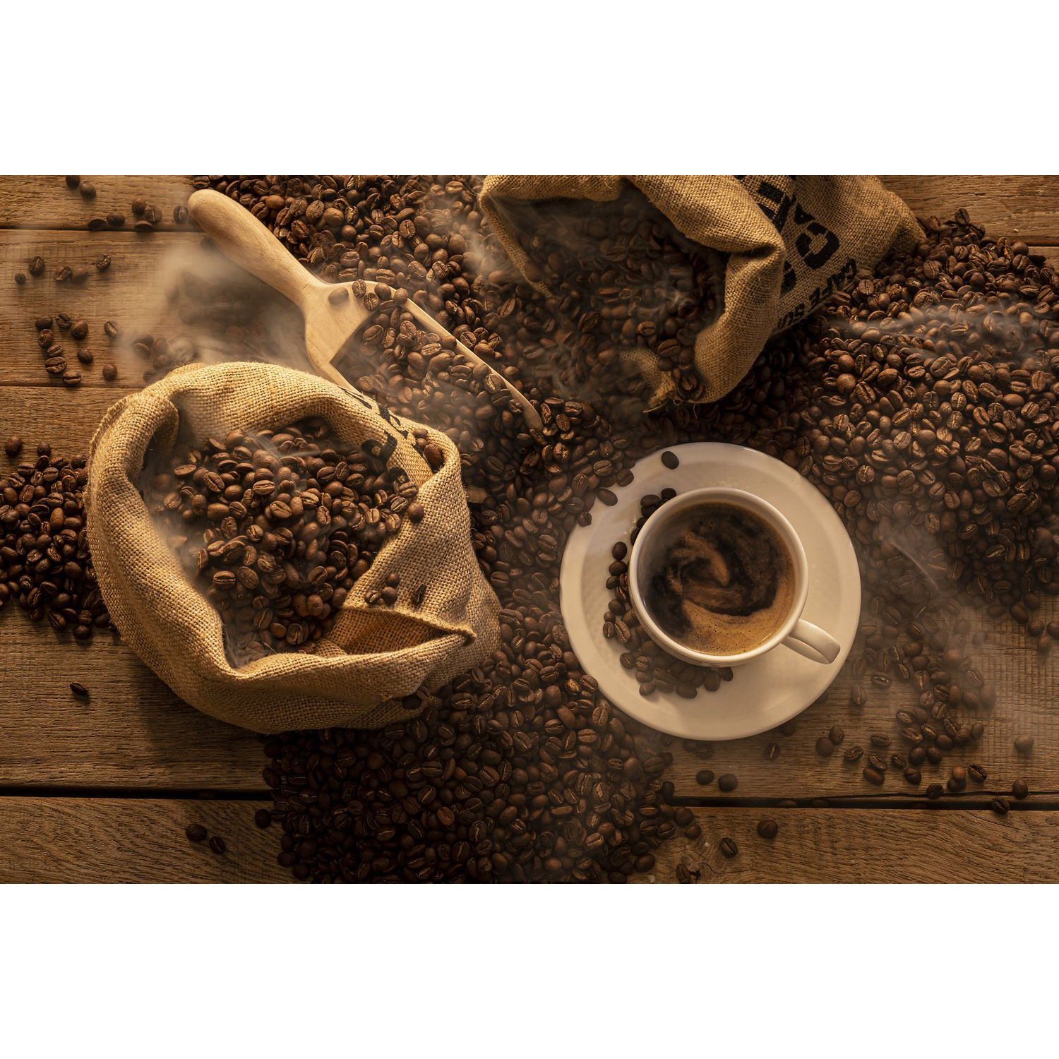 Bio-Kaffee Mexico Finca Flamingo