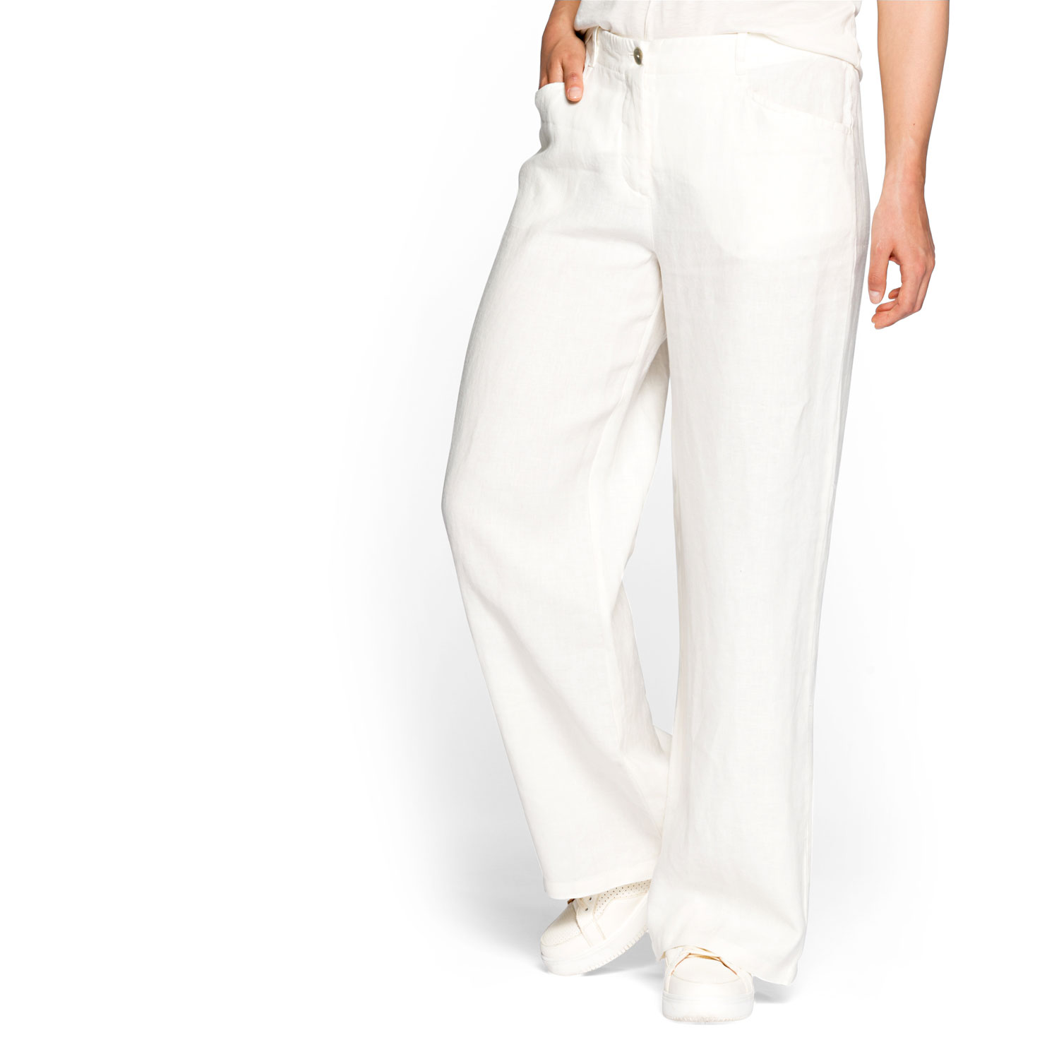 Leinenhose "Anne"