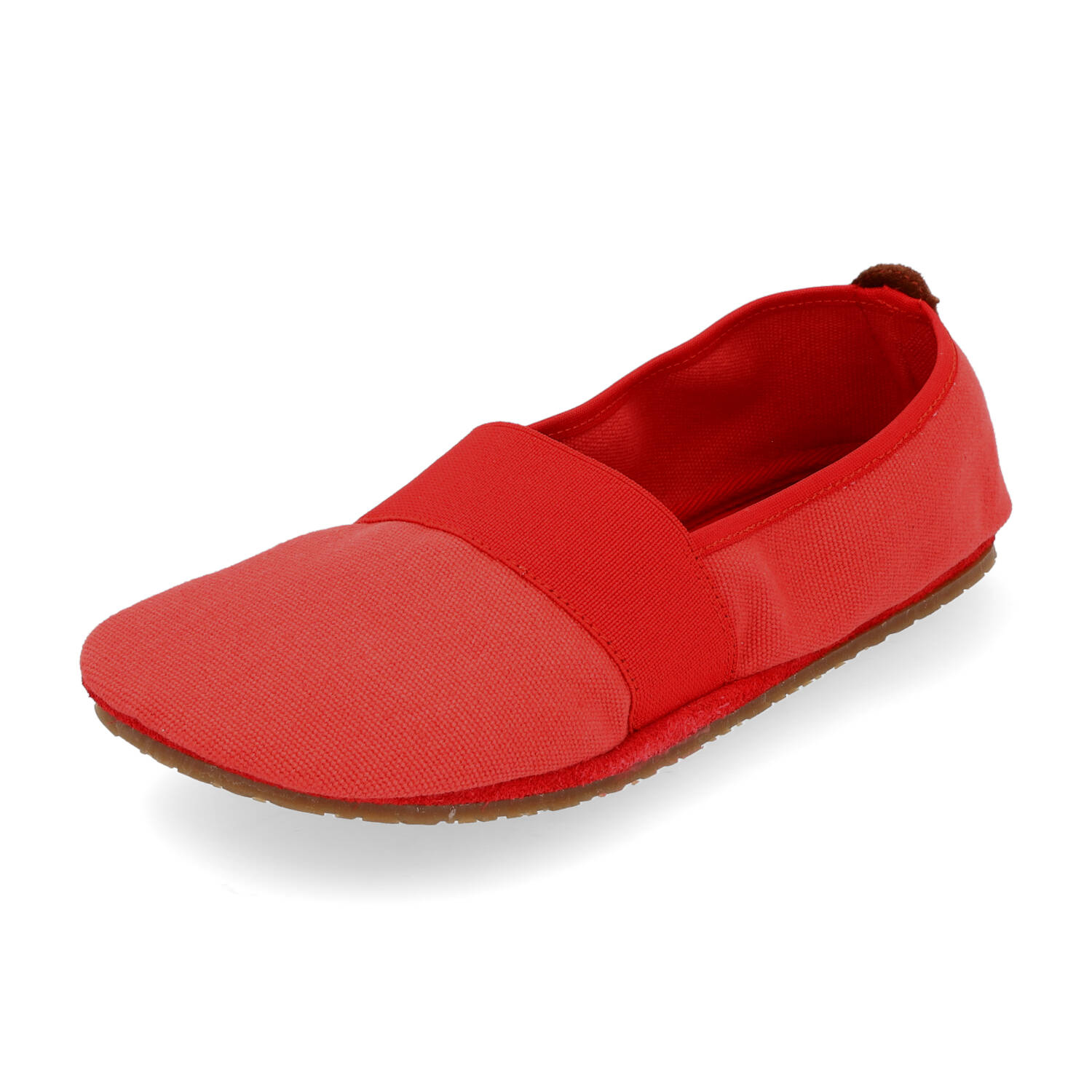 Barfußschuh